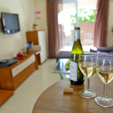 Olimpus Apartment Ayia Napa