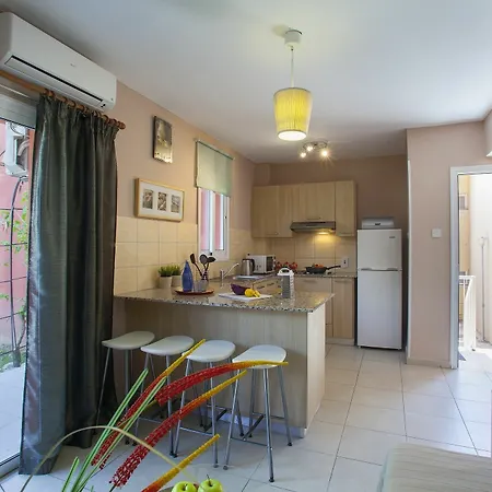 Olimpus Apartment Ayia Napa