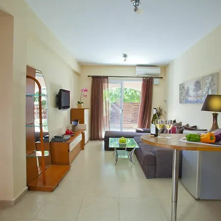 Apartment Olimpus *