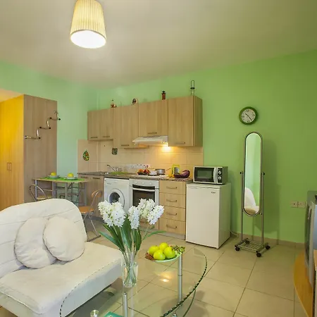 Olimpus Ayia Napa