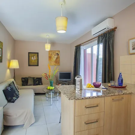 Olimpus Apartment Ayia Napa