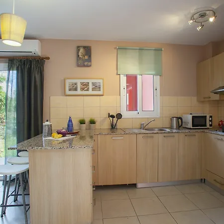 Olimpus Apartment Ayia Napa