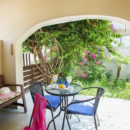 Apartment Olimpus Ayia Napa