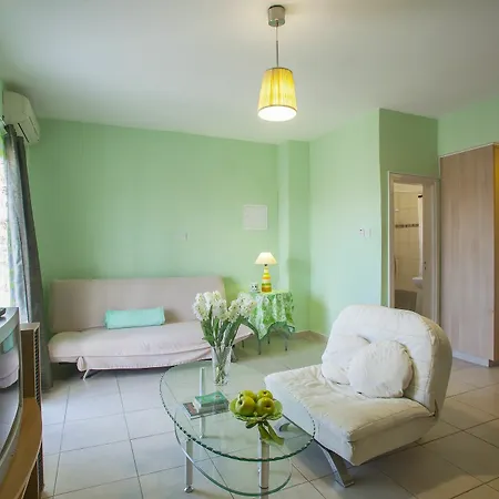Apartment Olimpus Ayia Napa
